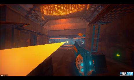 PRE:ONE – REVO v20190612 (+2 Trainer)