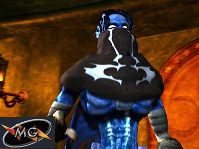 Soul Reaver 2