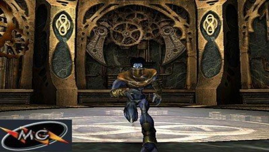 Soul Reaver 2