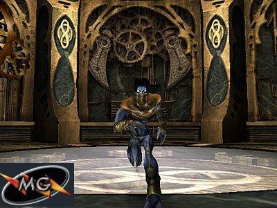 Soul Reaver 2
