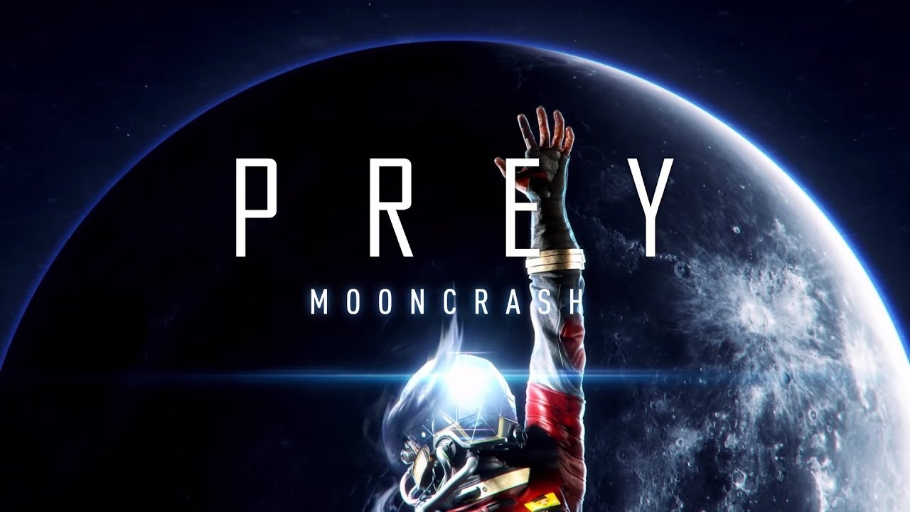 Prey: Mooncrash v1.06 (+16 Trainer)