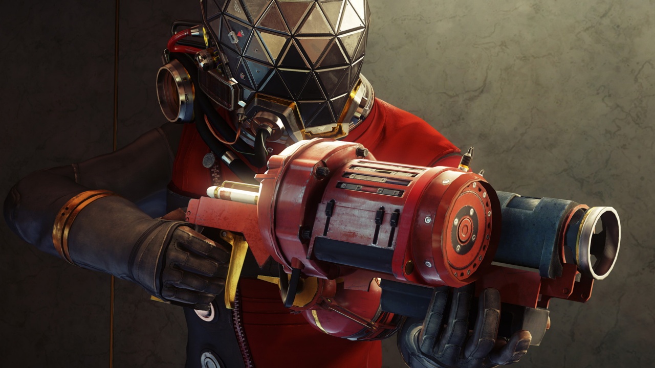 Prey : Mooncrash v1.06-v1.07 (+16 Trainer)