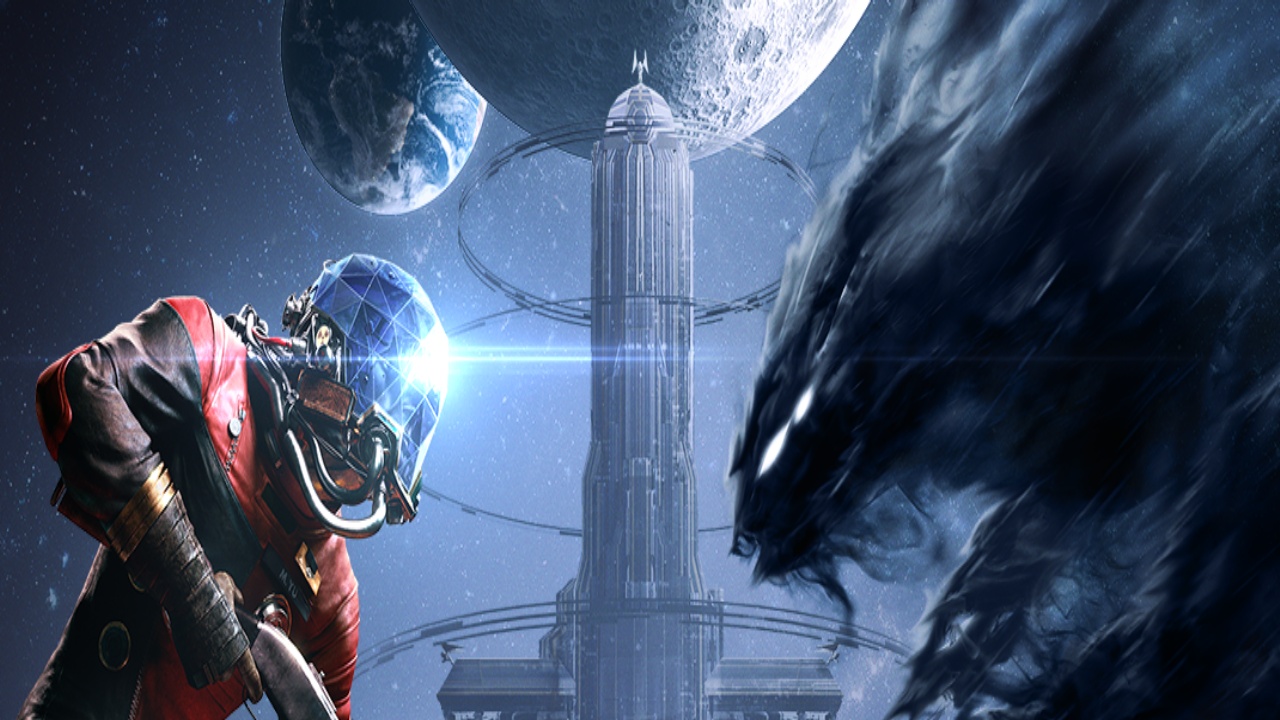 Prey v1.05 (+15 Trainer)