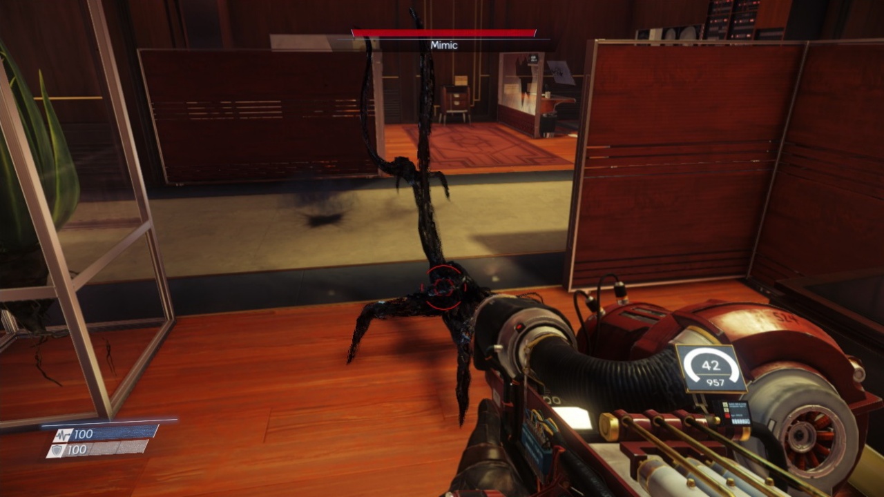Prey v1.05 (+15 Trainer)