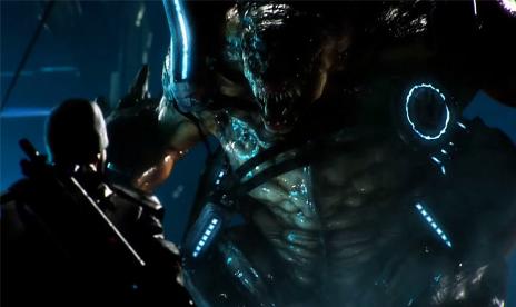 Bethesda sagt Prey 2 ab