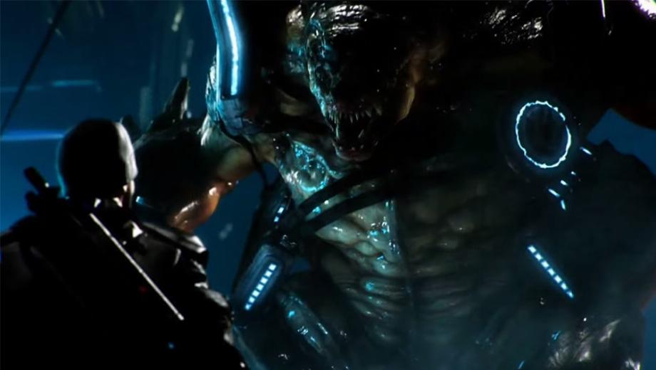 Bethesda cancela Prey 2