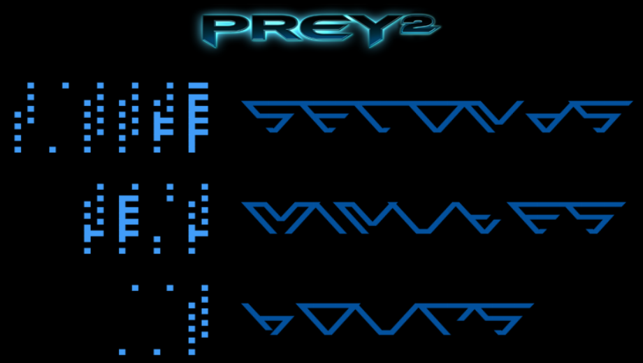 Bethesda Has Nothing To Do With Prey 2 Countdown Website
