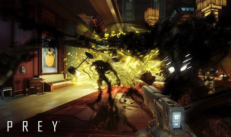 Prey speedrunner beats the game in 20 minutes