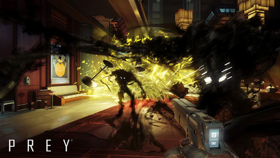 Prey speedrunner beats the game in 20 minutes
