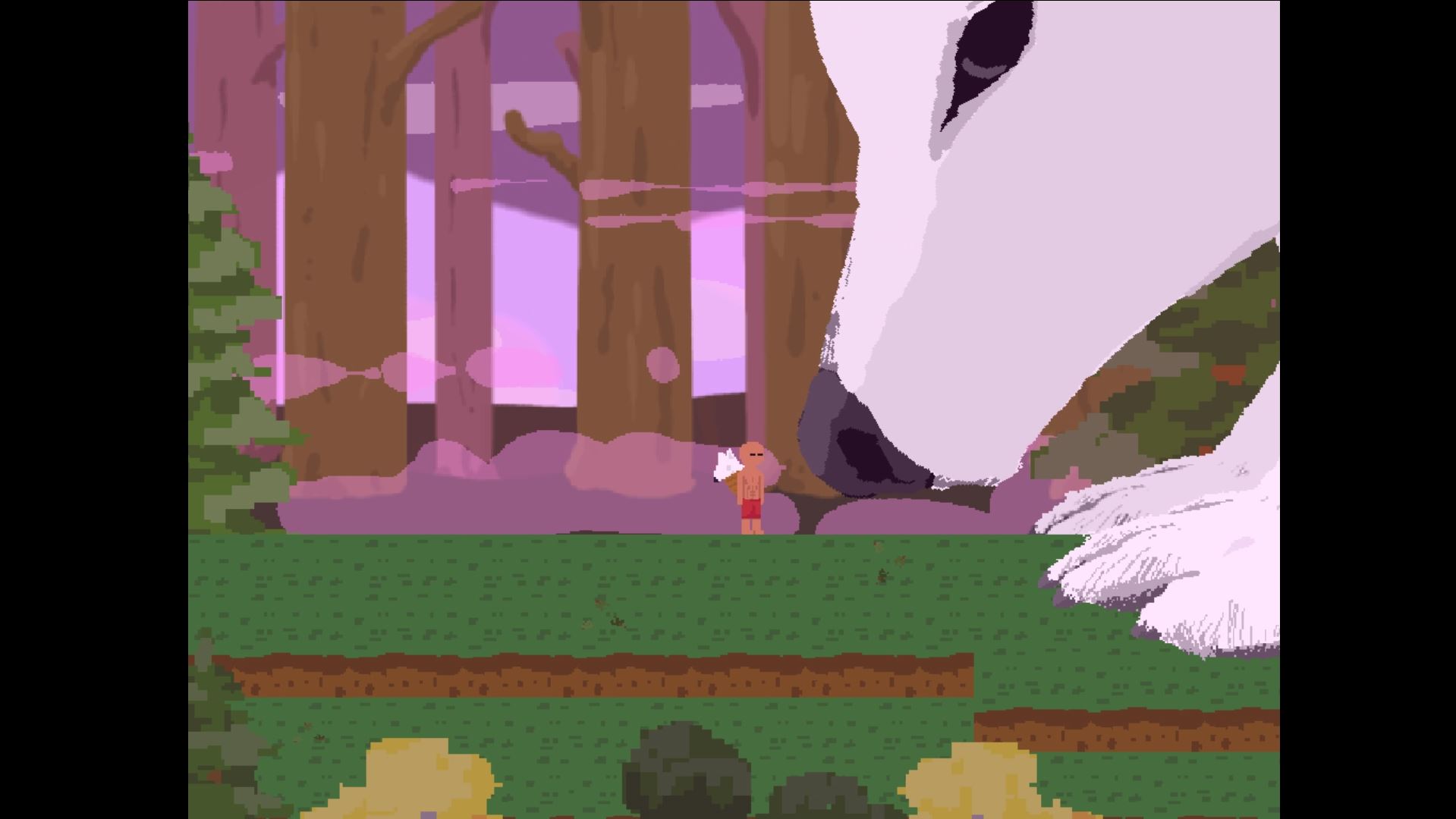 Primal Heart Juego Completo Gratis V1.4