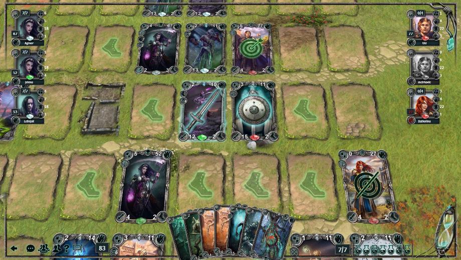 Primal Heroes Free Full Game