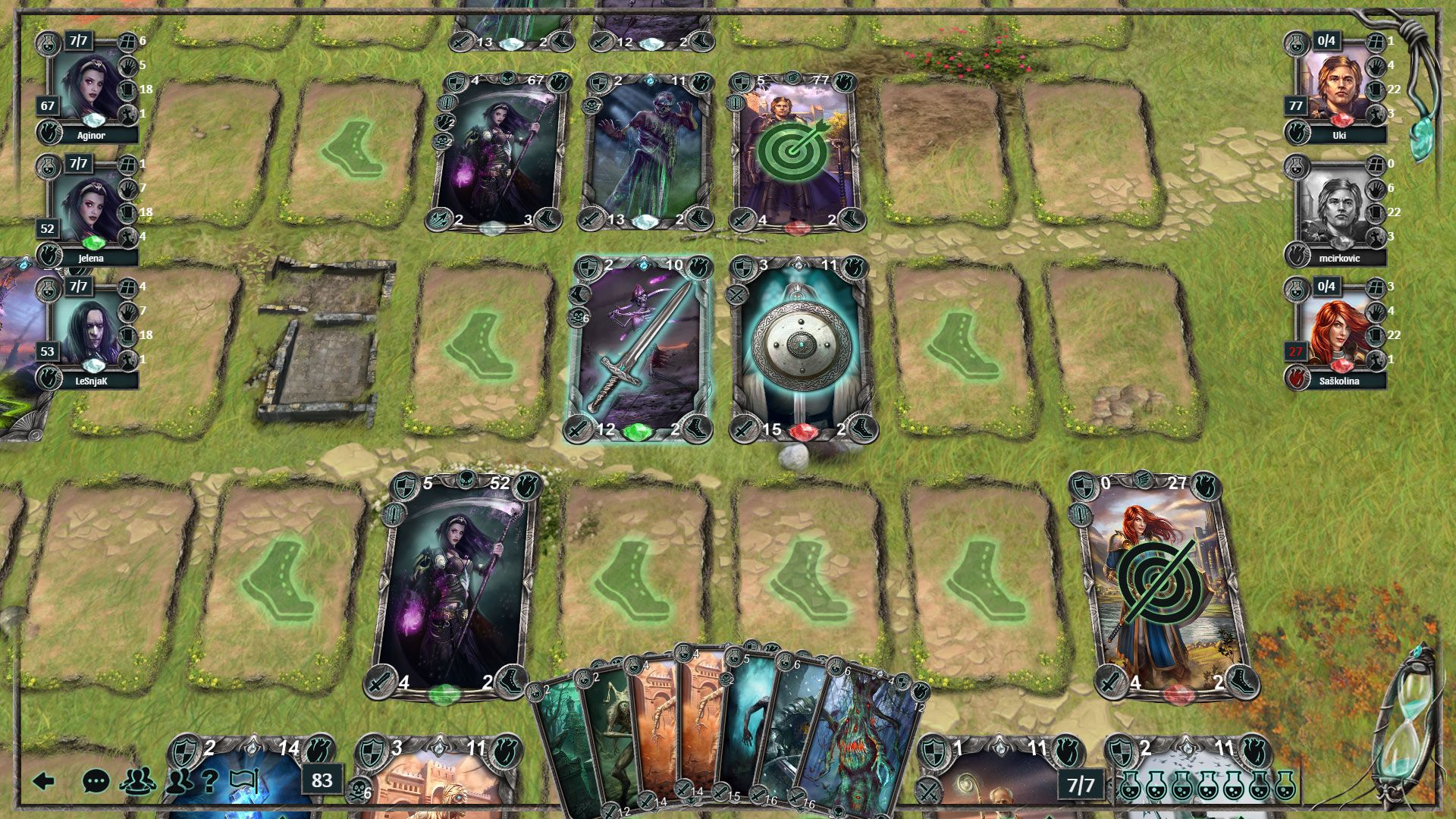 Primal Heroes Free Full Game