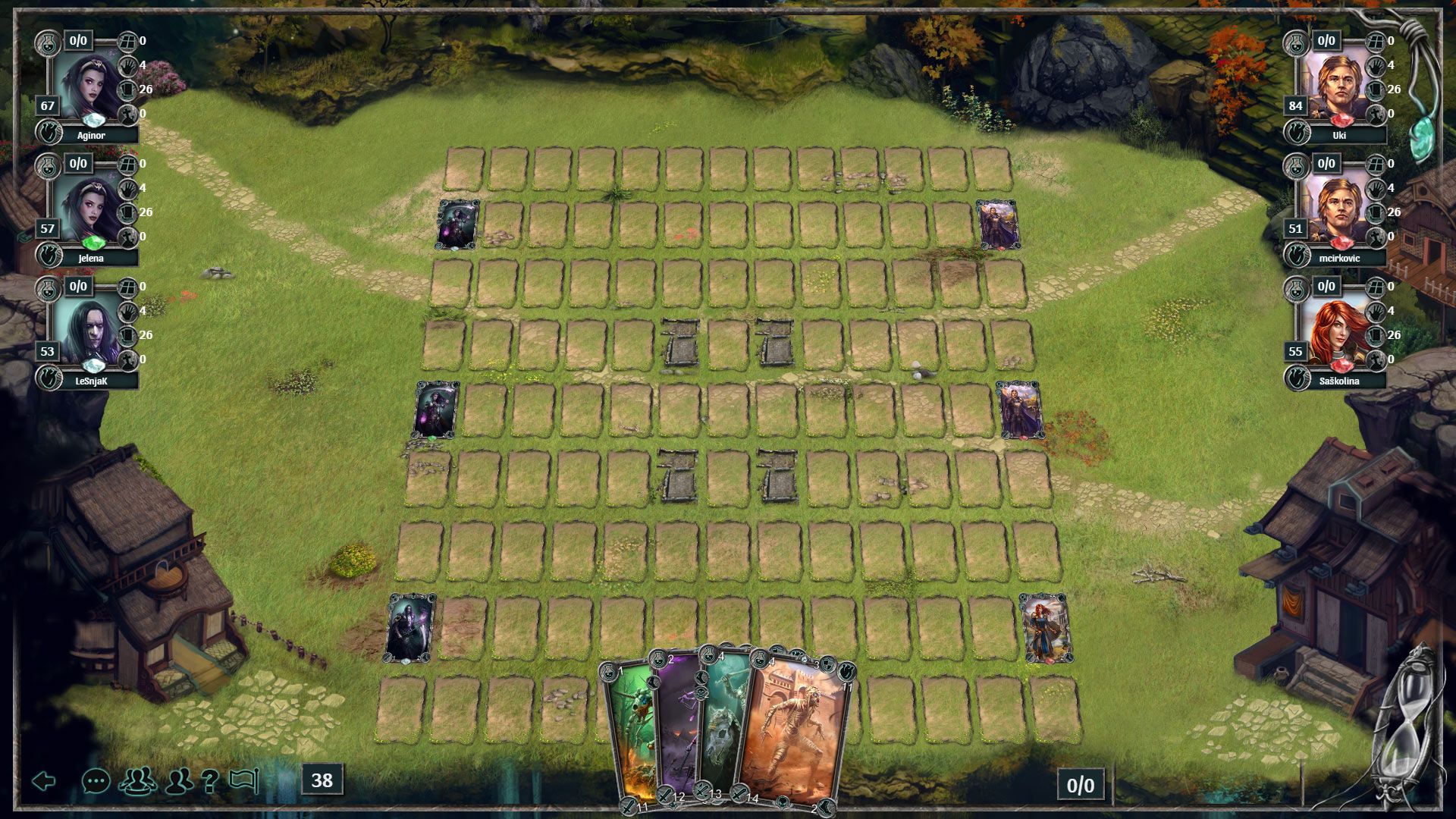 Primal Heroes Free Full Game