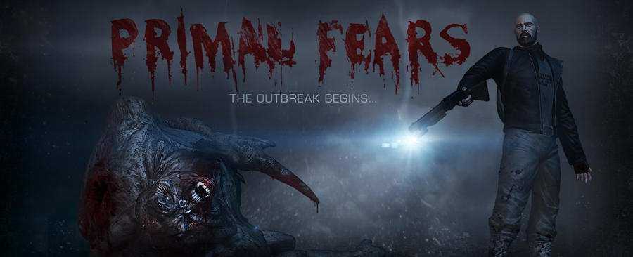 Primal Fears (+6 Trainer)