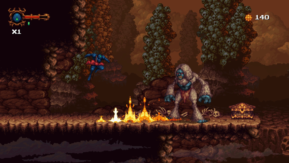 Primal Light (+2 Trainer)