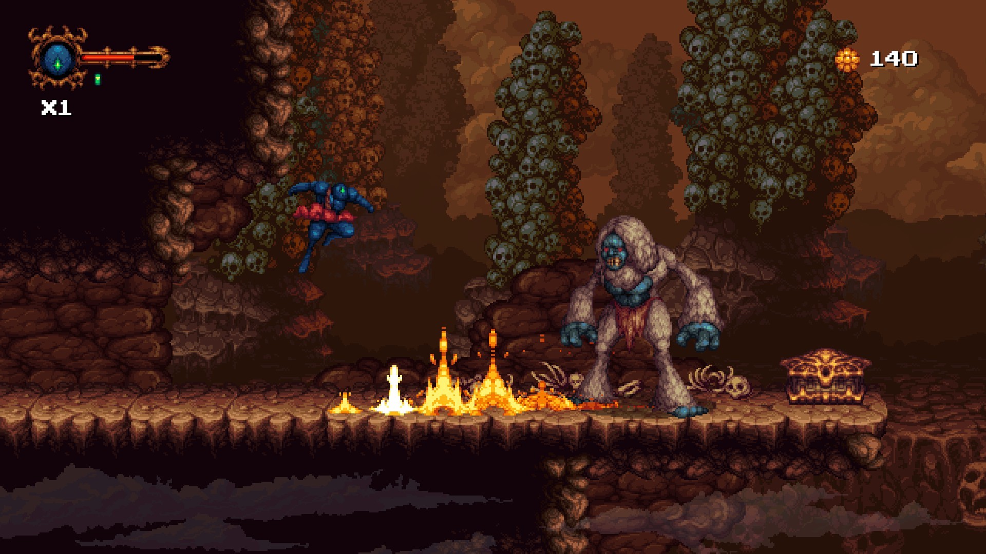 Primal Light (+2 Trainer)