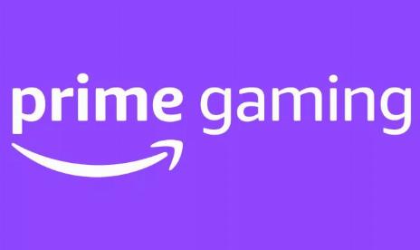 Twitch Prime s'appelle désormais Prime Gaming