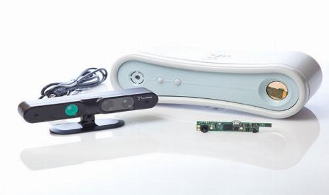 Apple acquiert la technologie Kinect Original Creators