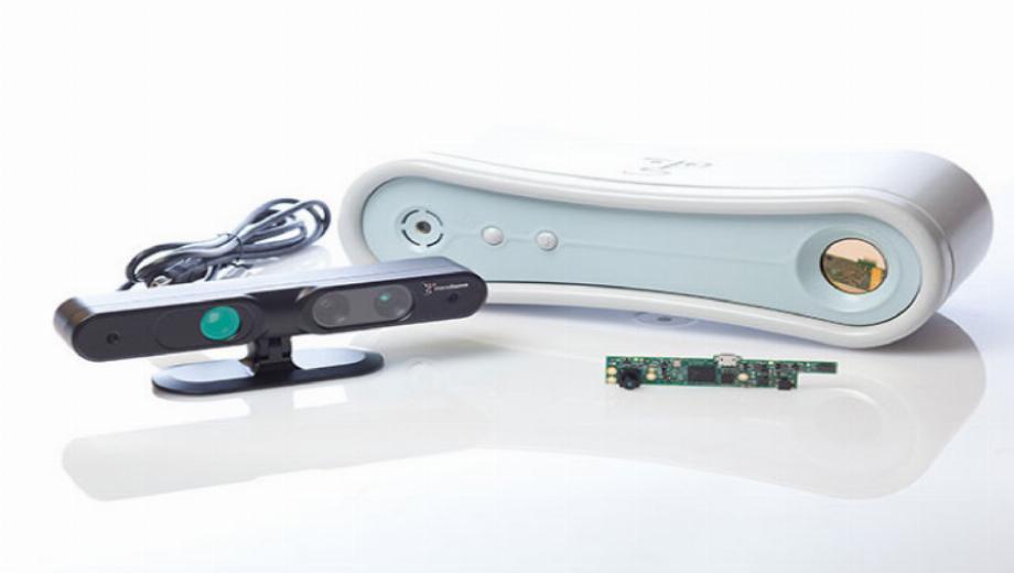 Apple Acquires Kinect Technology Original Creators