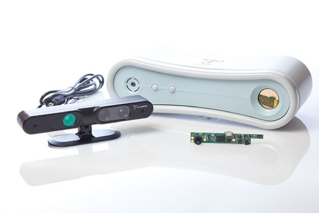 Apple acquiert la technologie Kinect Original Creators