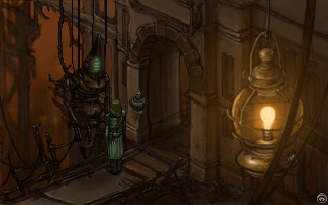 Primordia