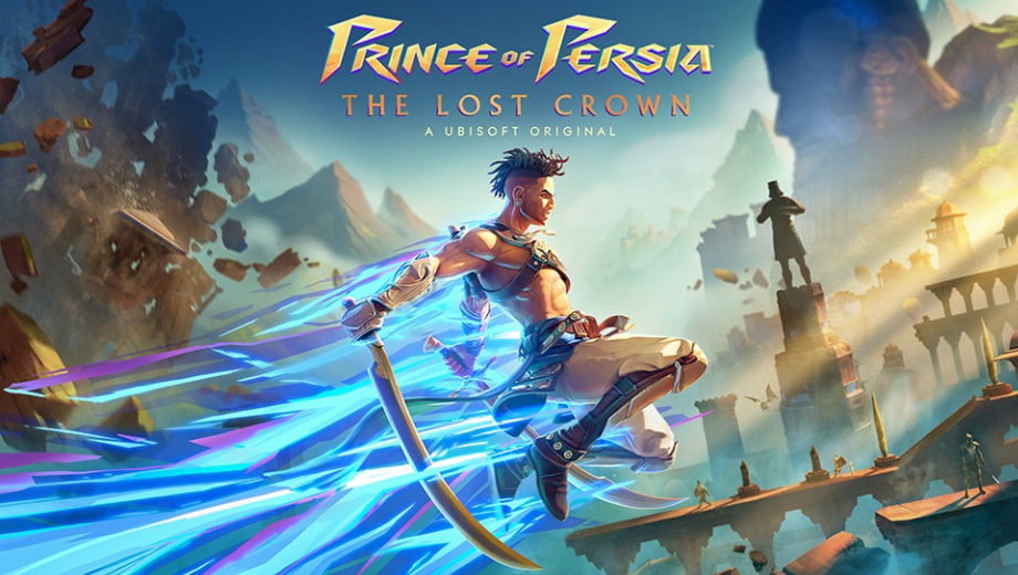 Prince of Persia: The Lost Crown v1.01 (+16 Trainer)