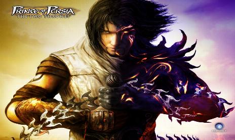 Ubisoft CEO: Prince Of Persia Is Paused