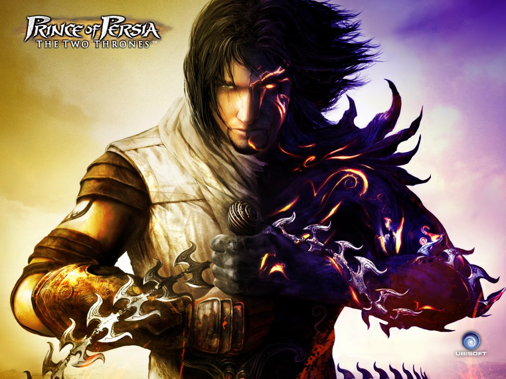 Ubisoft CEO: Prince Of Persia Is Paused
