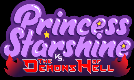 Princess Starshine vs. the Demons of Hell Free Full Game v1.0