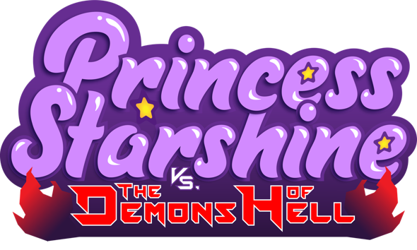 Princesse Starshine contre les démons de l'enfer Jeu complet gratuit v1.0