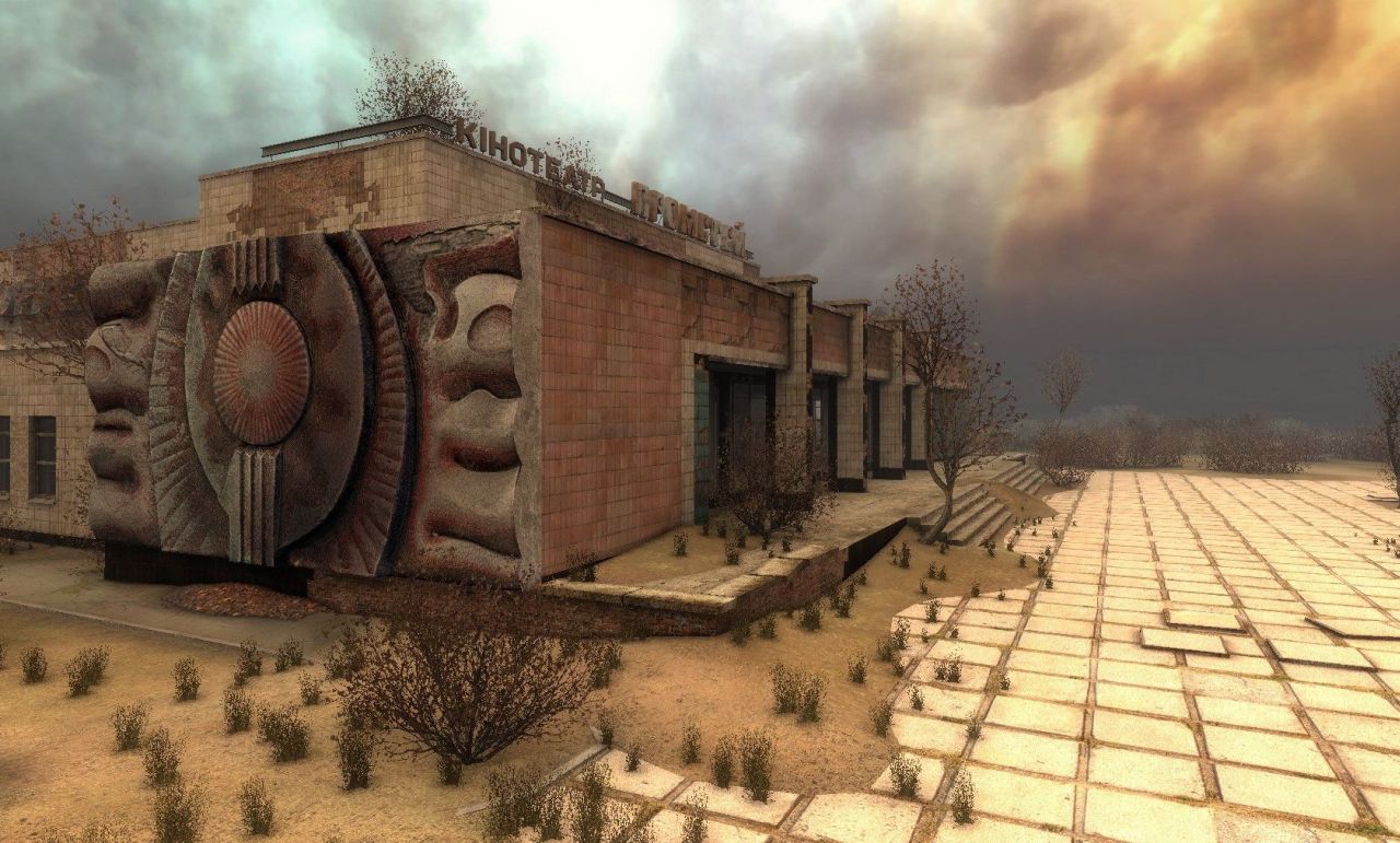 S.T.A.L.K.E.R.-Fortsetzung für Februar 2010 geplant