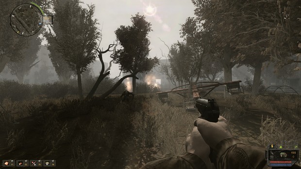 Remake Main mod Full
