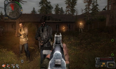 Call of Pripyat: Special Edition (v0.9.3) Full