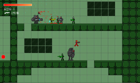 Prison of the Green Eye Free Full Game