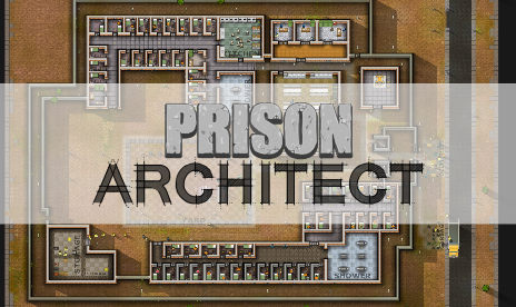 Architecte de prison