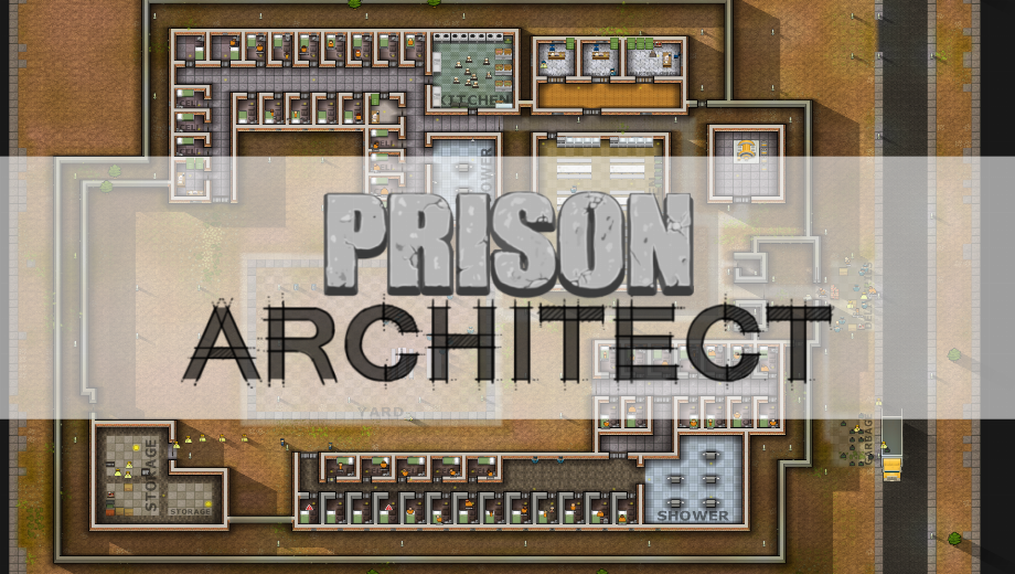 Architecte de prison