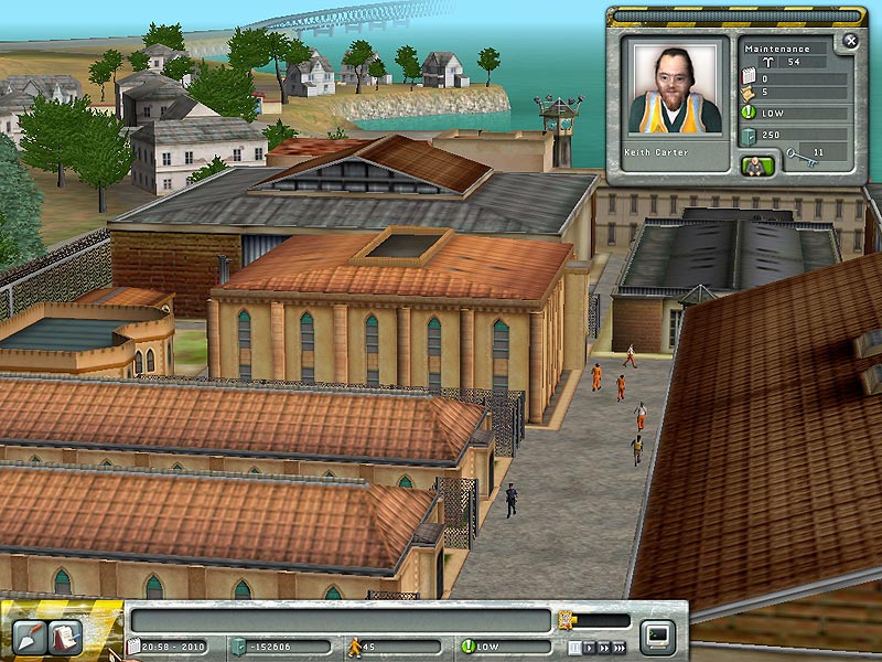 UNBAiSEDGOATSPrison Tycoon ENG/GER (Unlocker)