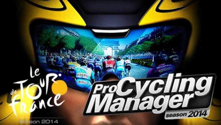 Pro Cycling Manager 2014: Le Tour de France