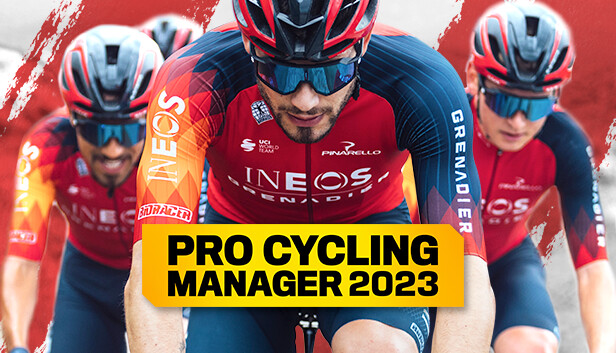 Profi-Radsport-Manager 2023