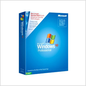 Microsoft Extends Windows XP Sales Availability