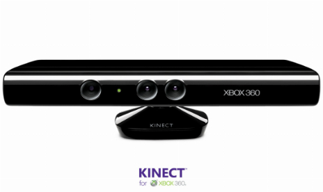 PC Kinect Is Superior To Xbox 360 Kinect