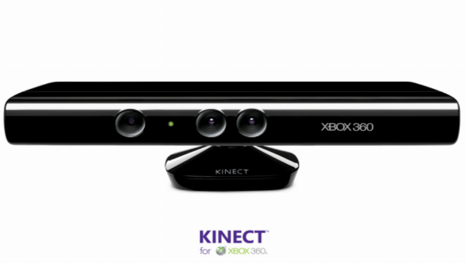 PC Kinect Is Superior To Xbox 360 Kinect