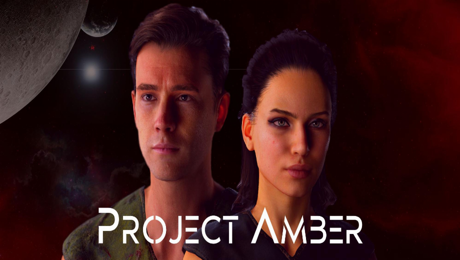 Projekt Amber Free Volles Spiel