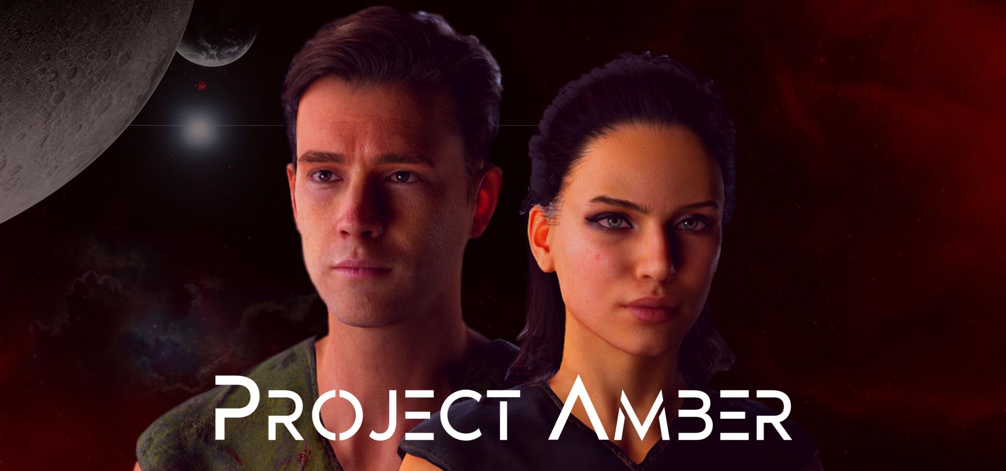 Proyecto Amber Juego completo gratis