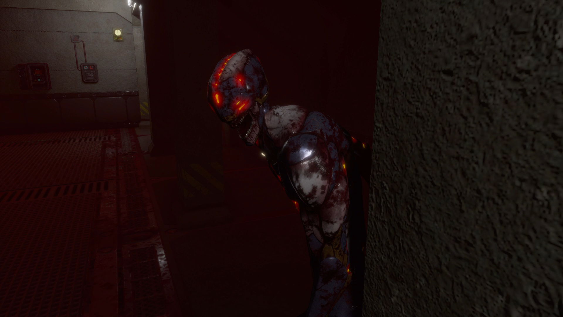 Project Amber Free Full Game