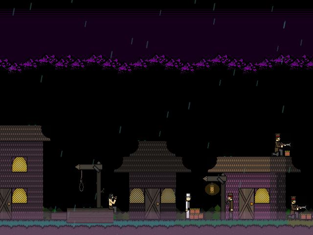 Project Midnight 3 Free Full Game