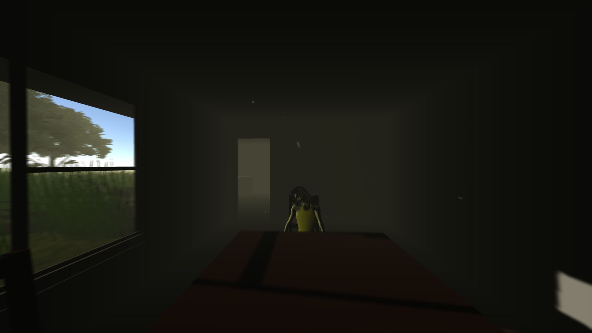 Project N.I.T.D Juego completo gratis