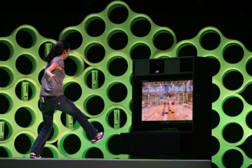 Microsoft: Die nächste Generation ist Software, nicht Hardware