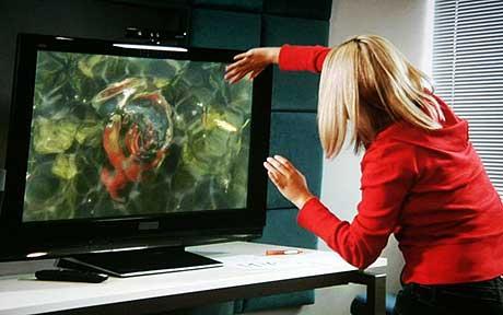 Microsoft desvela la fecha de lanzamiento de Natal y las ventas totales de Xbox 360