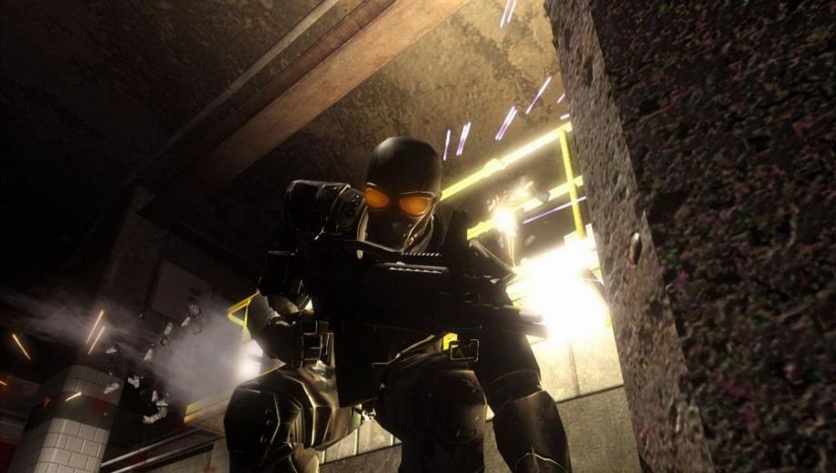 19 nouvelles captures d'écran de Project Origin